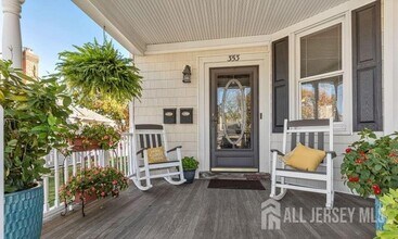 353 Main St in South Amboy, NJ - Foto de edificio - Building Photo