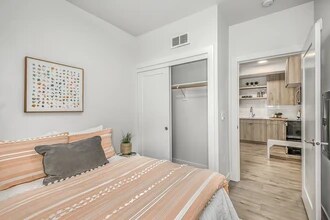 Mt. Tabor Villas in Portland, OR - Building Photo - Building Photo