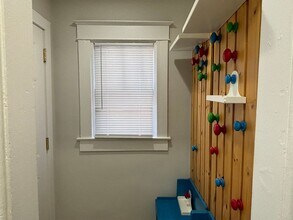 1526 Bellefontaine St in Indianapolis, IN - Building Photo - Building Photo