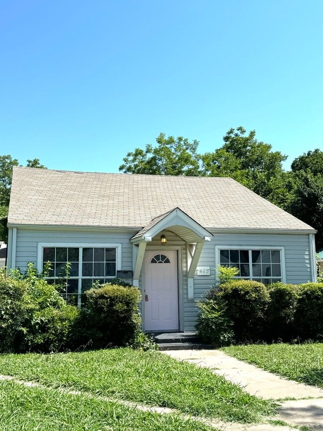 property at 413 11th Ave NW