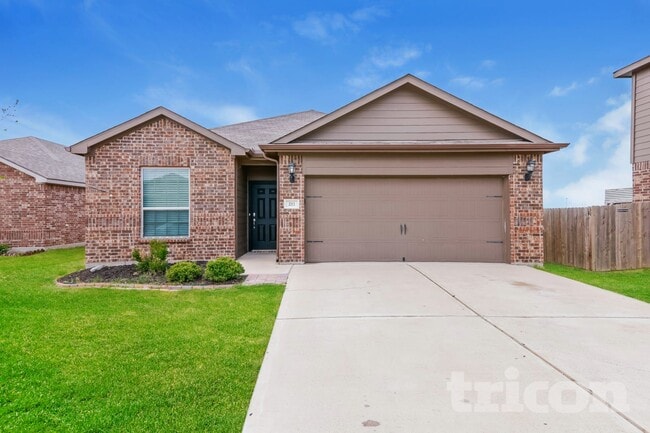 property at 211 Kennedy Dr