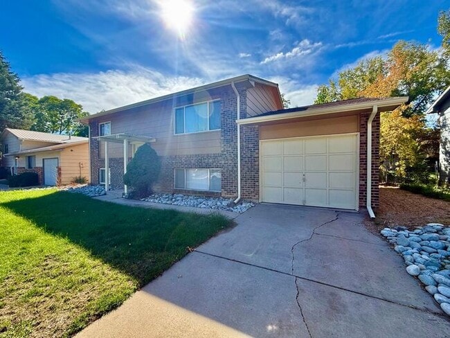 2513 W Laurel St in Fort Collins, CO - Building Photo - Building Photo