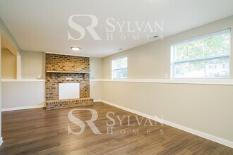 1403 Bull Run Ct in Richmond, VA - Building Photo - Building Photo