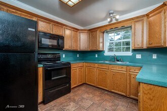 109 Ragan Ln in Haughton, LA - Building Photo - Building Photo