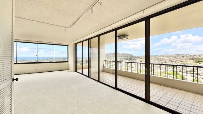 property at 4340 Pahoa Ave