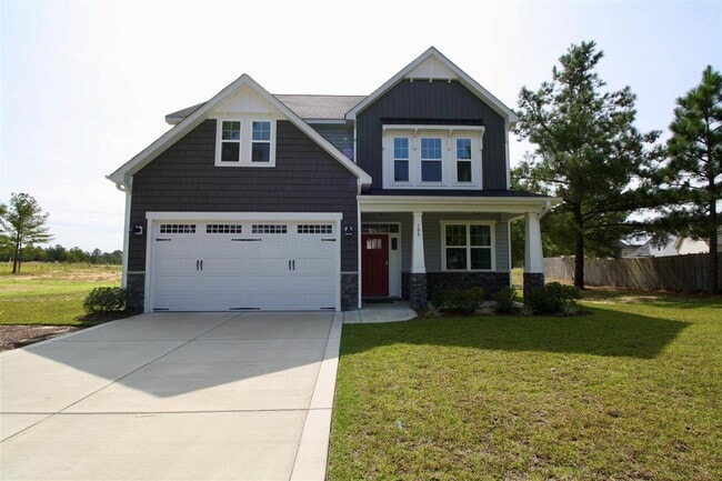property at 195 Sandy Springs Rd
