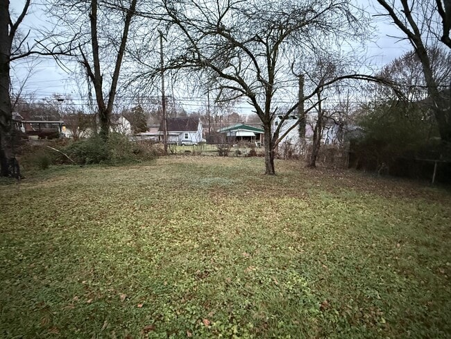 629 Jackson St in Kingsport, TN - Building Photo - Building Photo