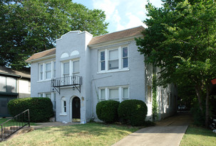 4227 Wycliff Ave Apartments