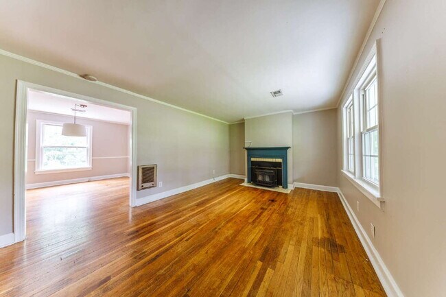 3708 Inglewood Cir S in Nashville, TN - Building Photo - Building Photo