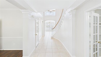 12019 Costa Del Rey Ct in Houston, TX - Building Photo - Building Photo