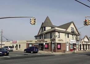 9B Davison Ave in Oceanside, NY - Building Photo