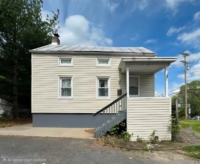 property at 4 Oakley St