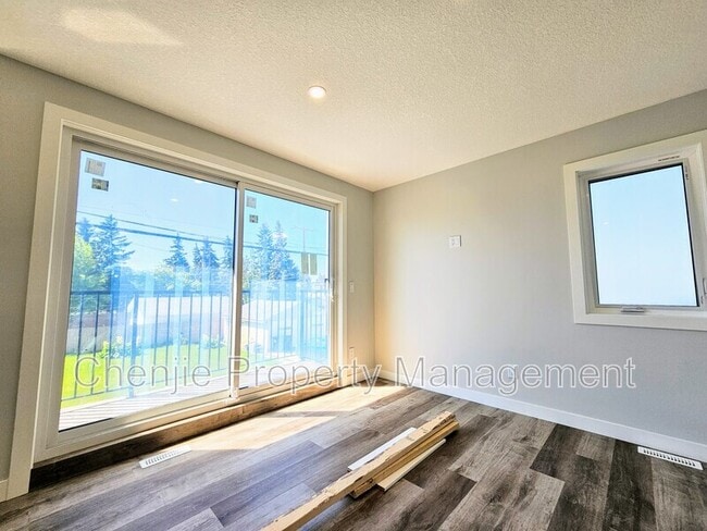 property at 8313-8376 76 Ave NW