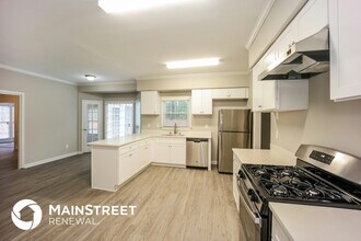 300 Brandon Mill Cir in Fayetteville, GA - Building Photo - Building Photo