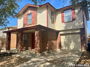 955 Marble Point in San Antonio, TX - Building Photo - Building Photo