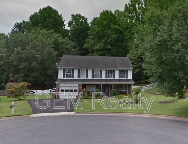 property at 6085 Ponhill Dr