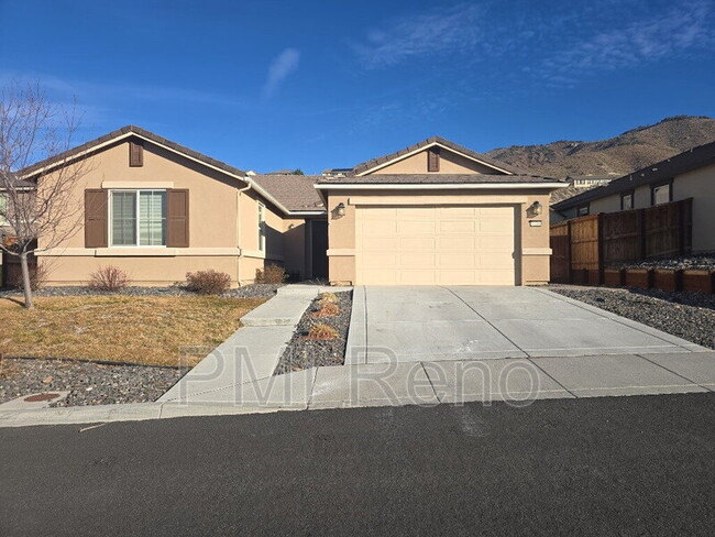 property at 10380 Gold Mine Dr