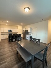 107 Waterbuck Lp in Hutto, TX - Building Photo - Building Photo