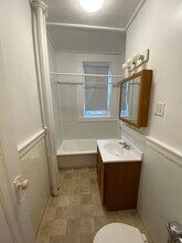 1185 Boylston St, Unit 34 in Boston, MA - Building Photo - Building Photo