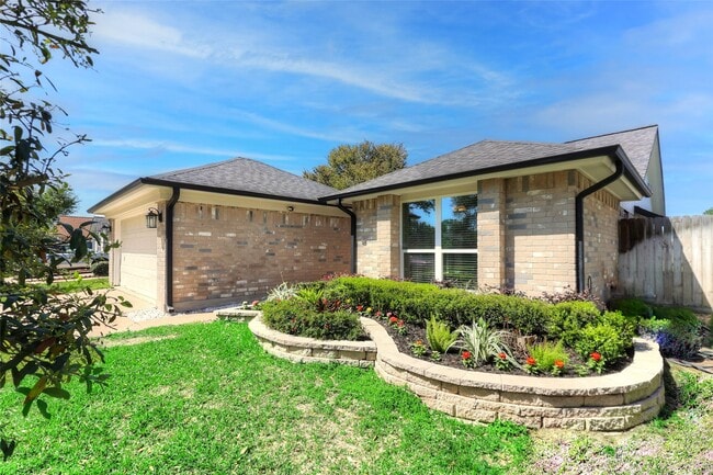 17010 Cairnladdie St in Houston, TX - Building Photo - Building Photo