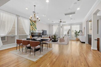 5518 Crooms St in Houston, TX - Building Photo - Building Photo