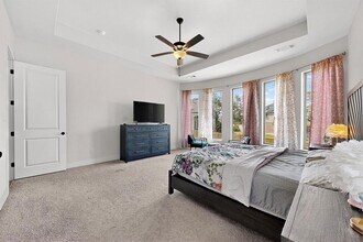 1221 Blue Crk Ln in Georgetown, TX - Building Photo - Building Photo