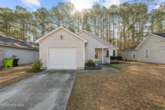 4635 Rainmaker Dr in New Bern, NC - Building Photo - Building Photo