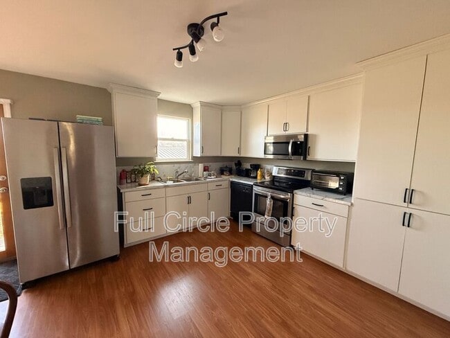 property at 115 Oak St