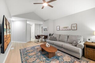 420 Alpha St in Charlotte, NC - Building Photo