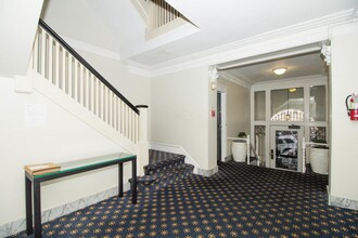 828 Jones in San Francisco, CA - Building Photo - Building Photo