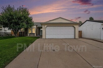 8841 W Cooper Ave in Littleton, CO - Building Photo - Building Photo