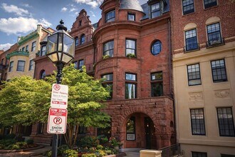 178 Commonwealth Ave in Boston, MA - Building Photo - Building Photo