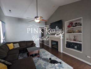 9496 Pony Gulch Way in Colorado Springs, CO - Building Photo - Building Photo