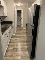 1140 N Wood St in Griffith, IN - Building Photo