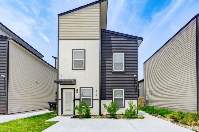 property at 8157 Tate St