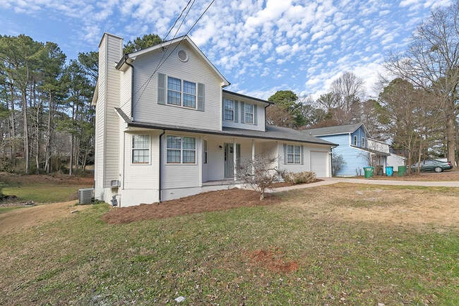 2614 Bronco Trail in Duluth, GA - Building Photo - Building Photo