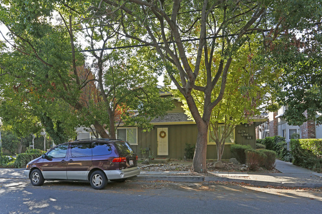 94 Glen Eyrie Ave in San Jose, CA - Building Photo - Building Photo