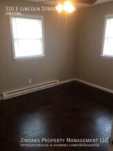 310 E Lincoln St in Sheldon, IL - Building Photo - Building Photo