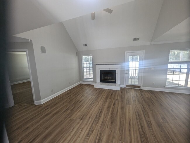 property at 1339 Center Lake Dr