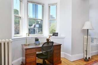 120 Appleton St, Unit 4 in Boston, MA - Foto de edificio - Building Photo