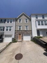 328 Falcon Run in Morgantown, WV - Building Photo