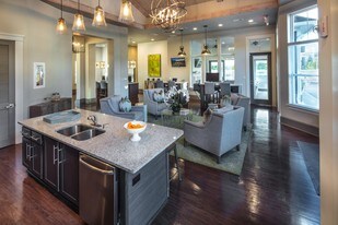 Retreat at Greystone