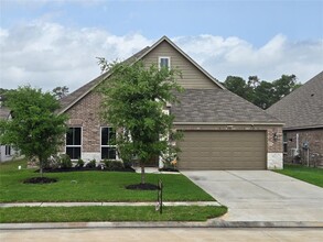 6831 Cypress Woods Mist Trail in Humble, TX - Building Photo - Building Photo