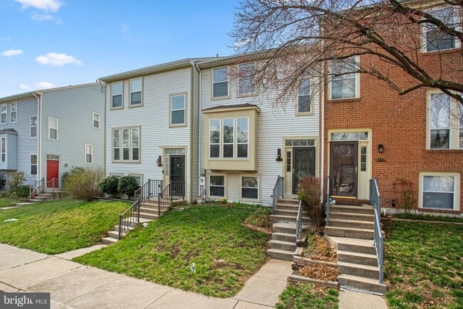 property at 8113 Wooded Glen Ct