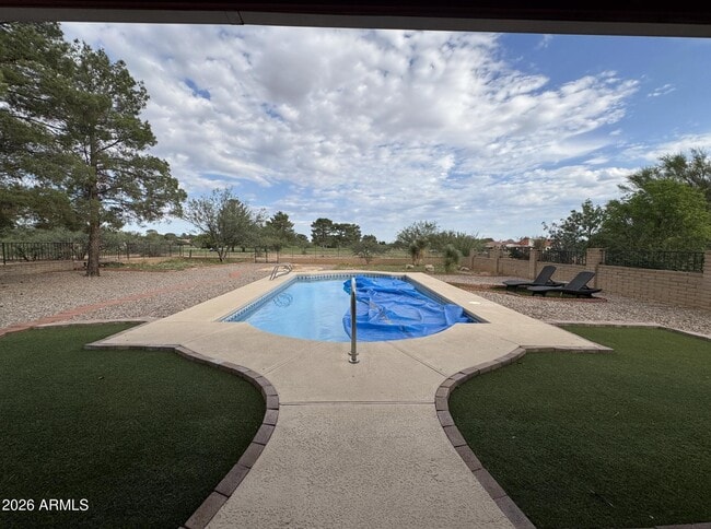 3807 St Andrews Dr in Sierra Vista, AZ - Building Photo - Building Photo