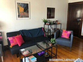 155 Summer St, Unit 7R in Somerville, MA - Building Photo