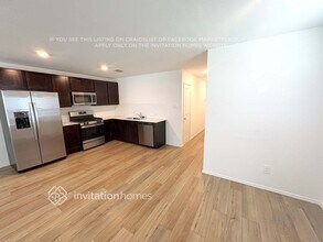 3222 Crestone Dr in Crandall, TX - Building Photo - Building Photo