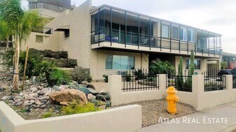 1101 E Butler Dr in Phoenix, AZ - Building Photo