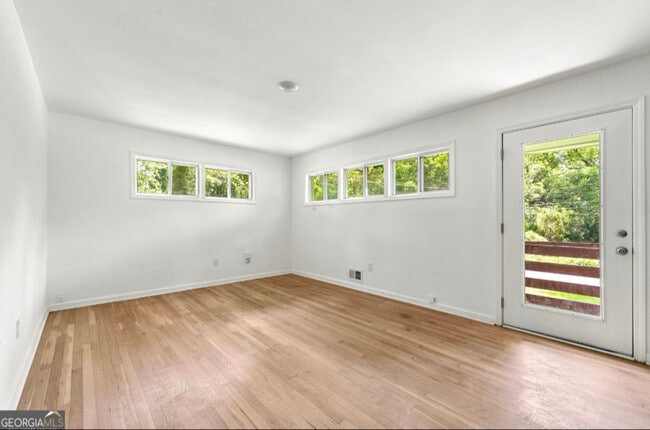2115 Nichols Ln in Decatur, GA - Building Photo - Building Photo