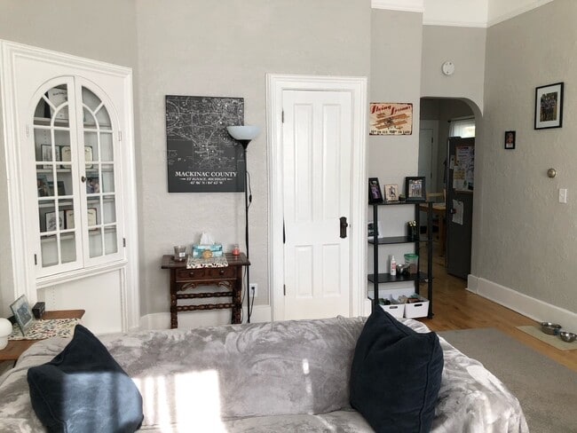 property at 2460 S Delaware Ave